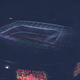 Illustration for article titled Real-Life Football Stadium Looks Glorious in CryEngine